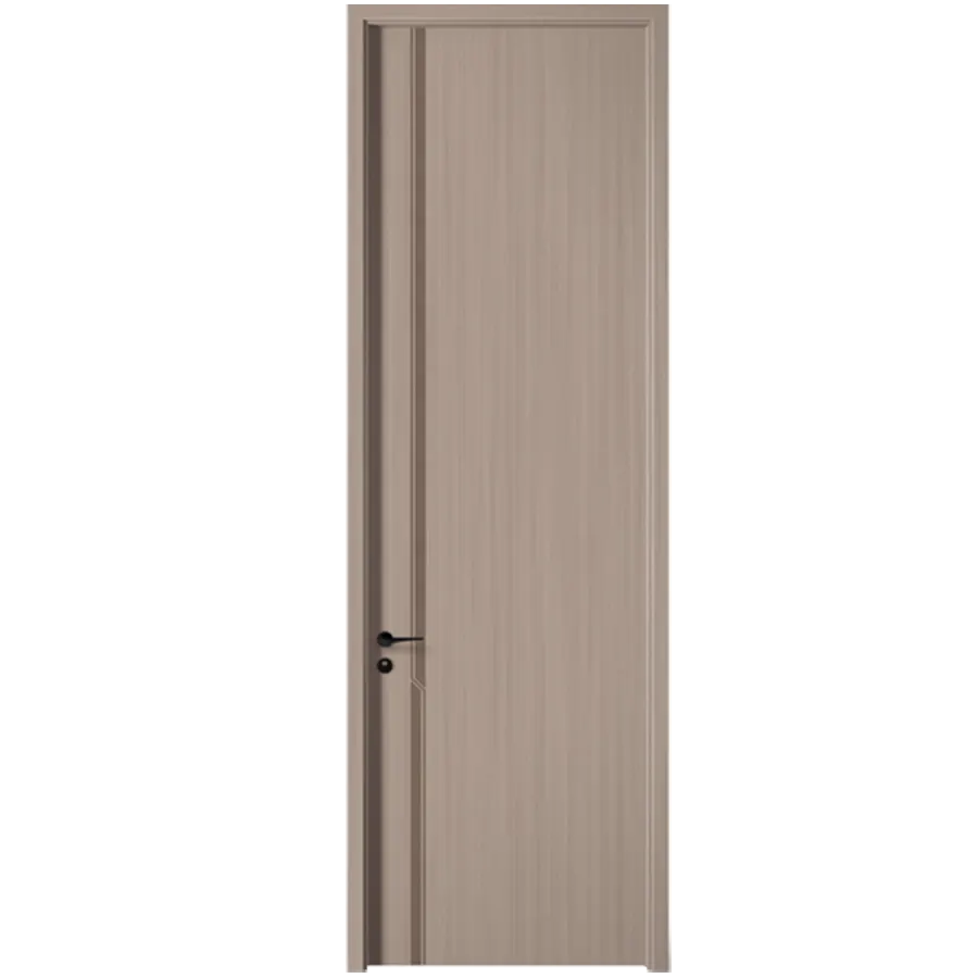 Puerta de madera