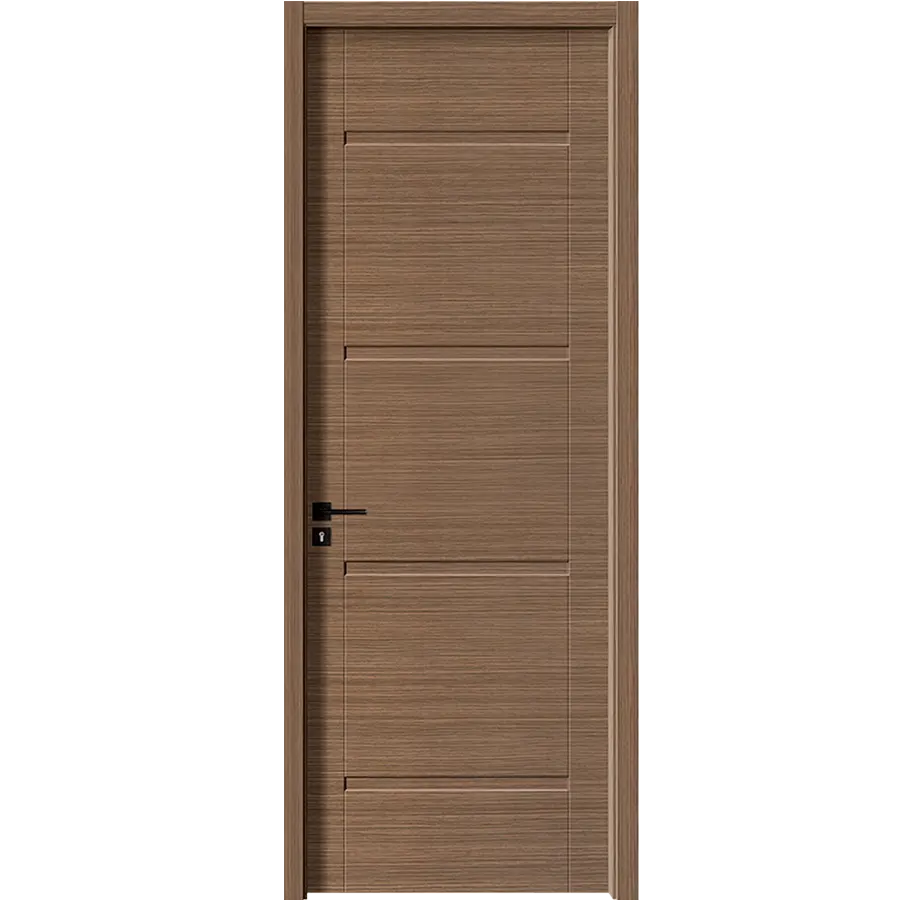 Puerta de WPC