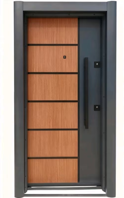 Puertas estilo turco personalizadas